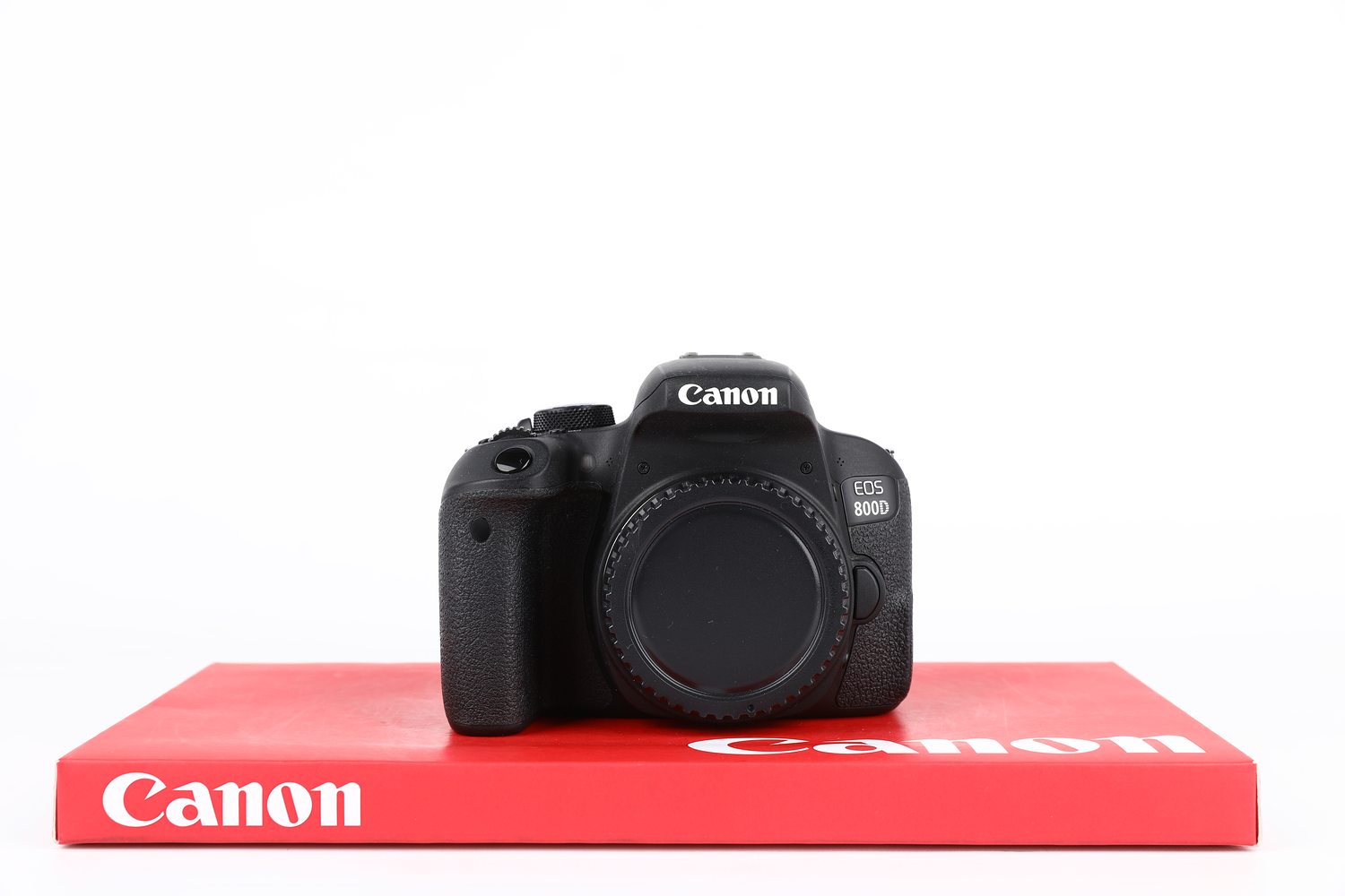 Canon 800D