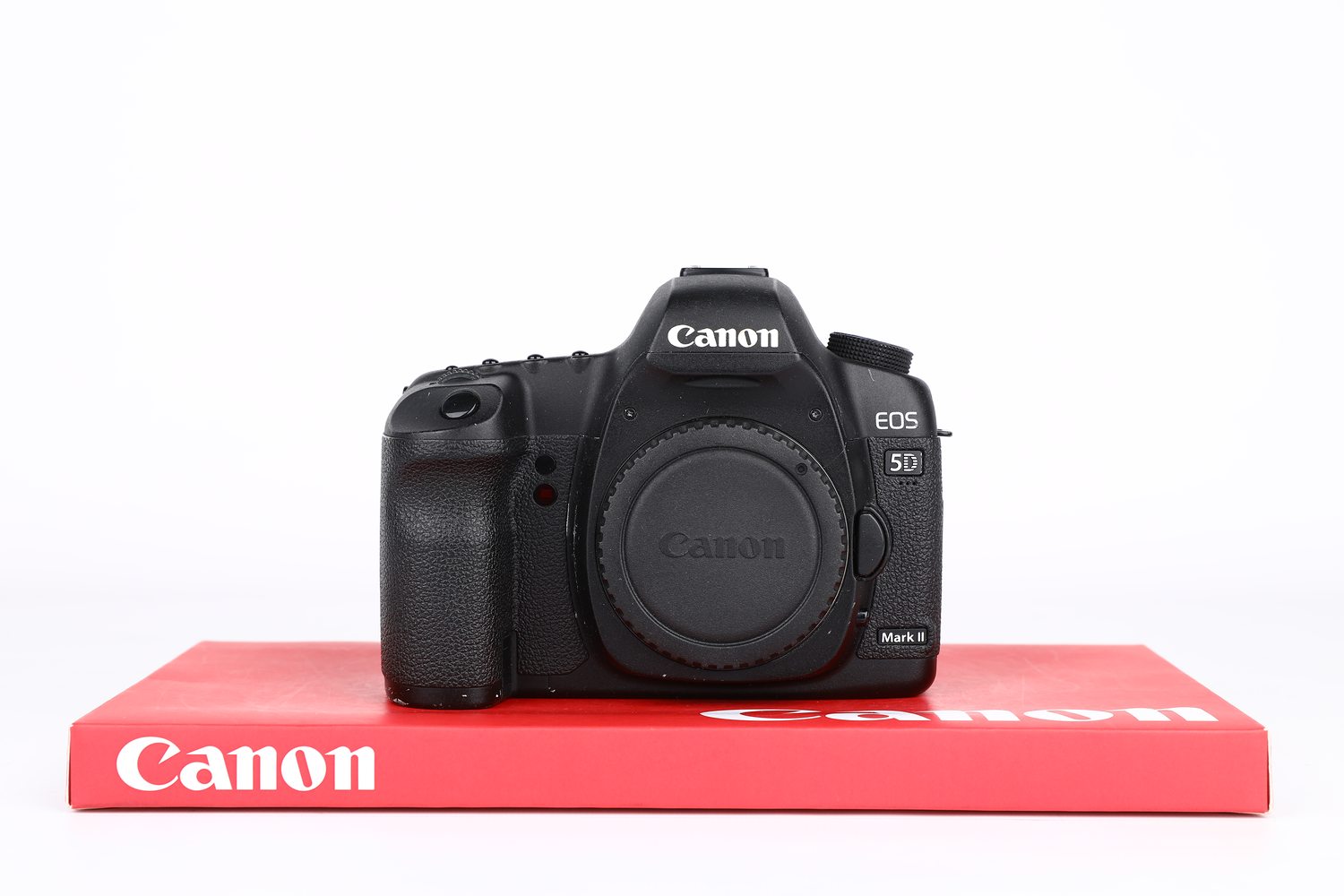 Canon 5D Mark II