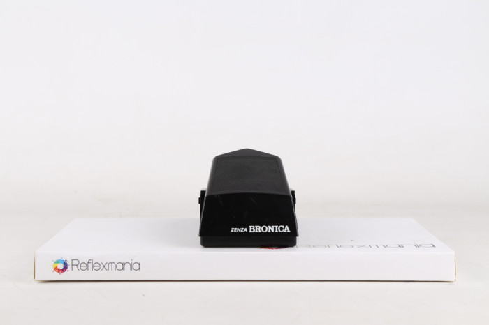 Zenza Bronica mirino pentaprisma II AE S per SQ main product photo