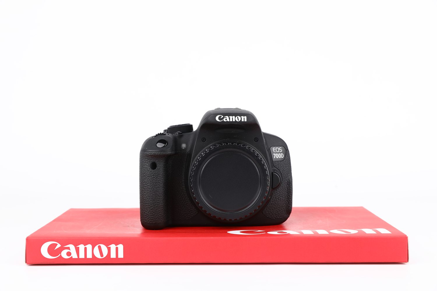 Canon 700D