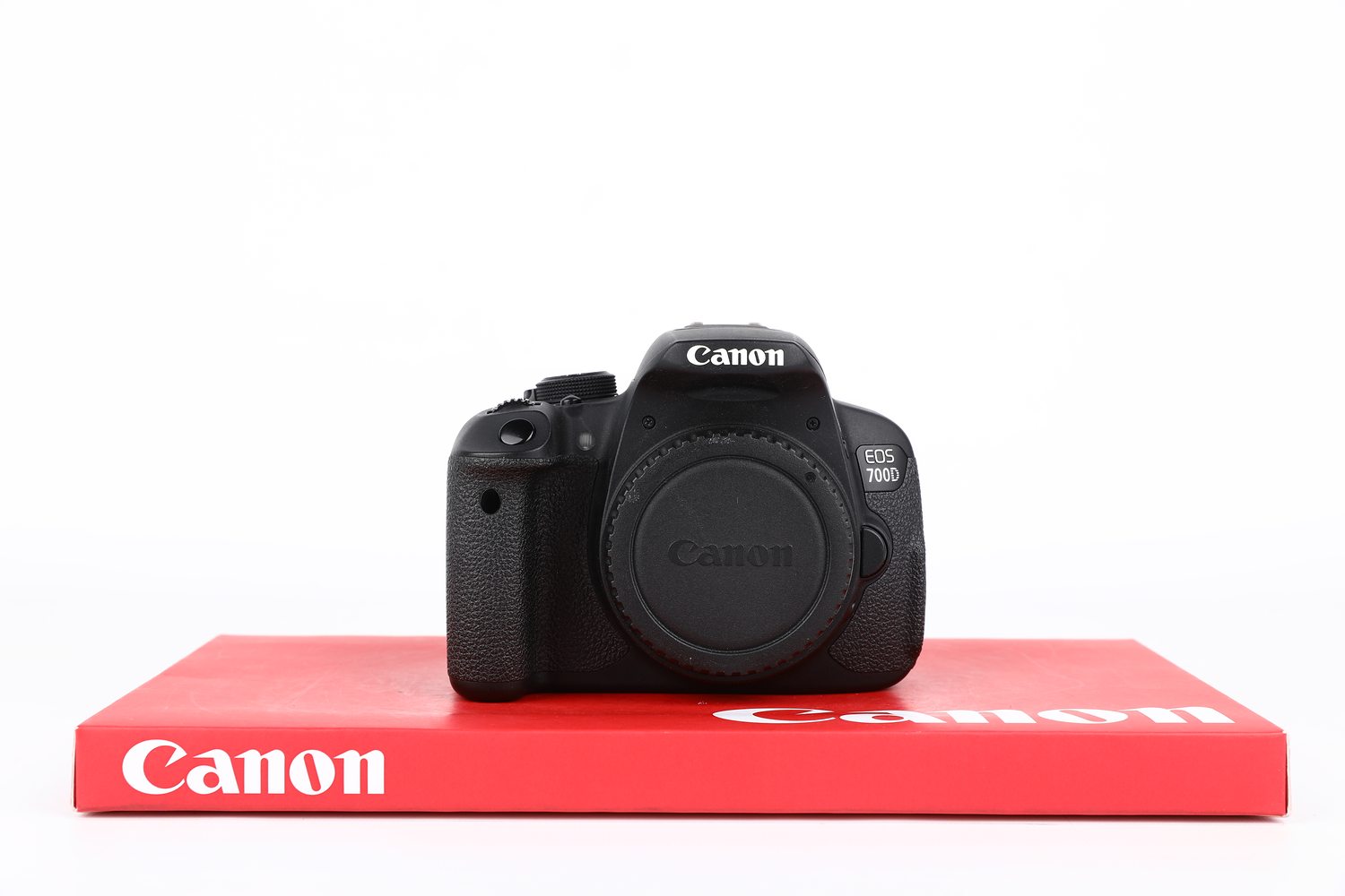 Canon 700D