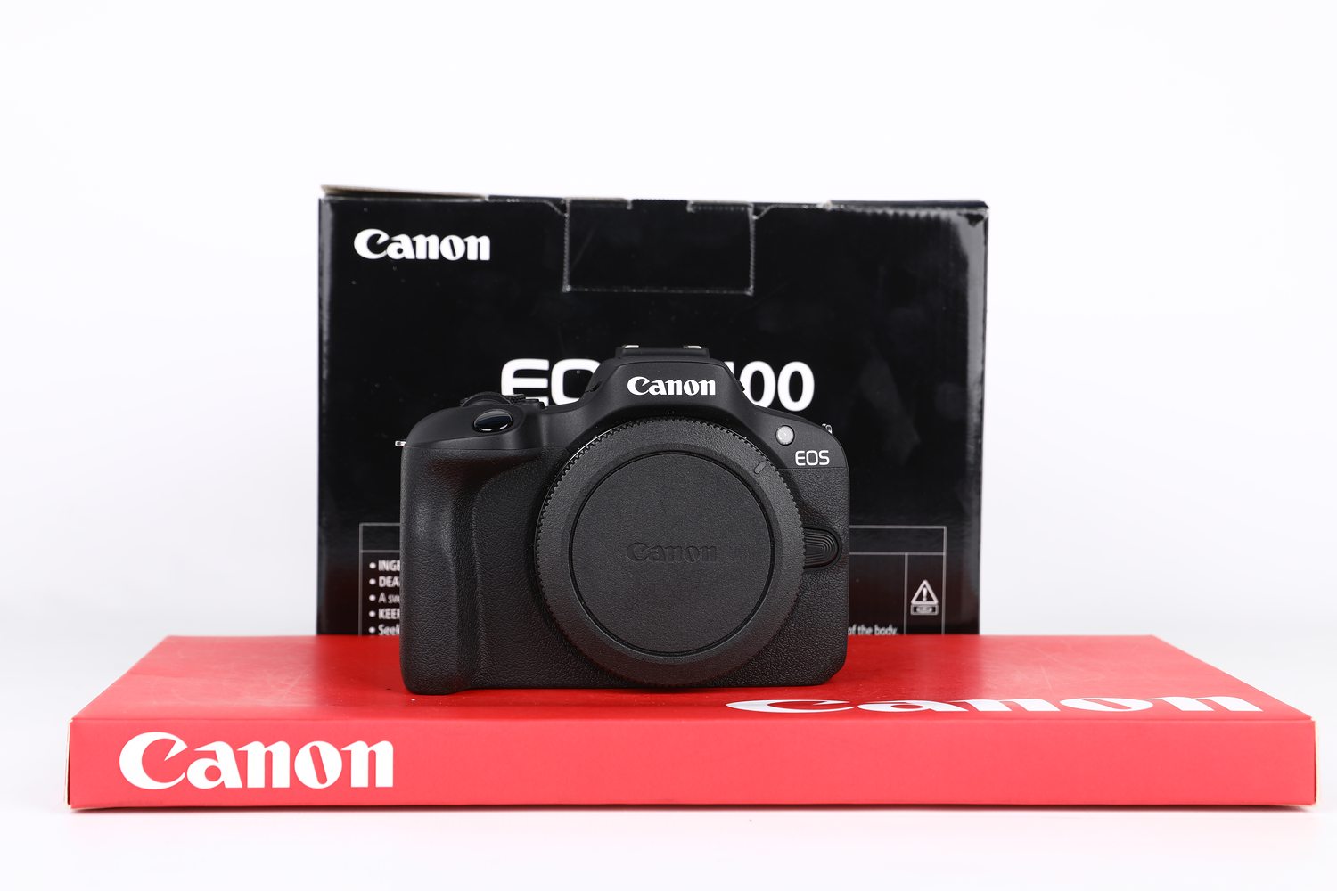 Canon EOS R100