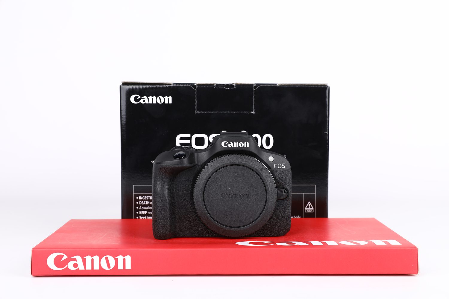 Canon EOS R100