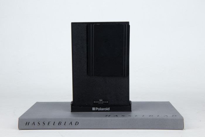 Hasselblad 100 Polaroid Pellicola Retro per 500CM 501CM 503CW 555ELD 503CX 553ELX etc main product photo