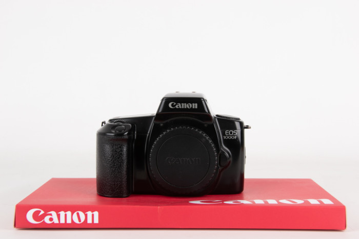 Canon 1000F main product photo