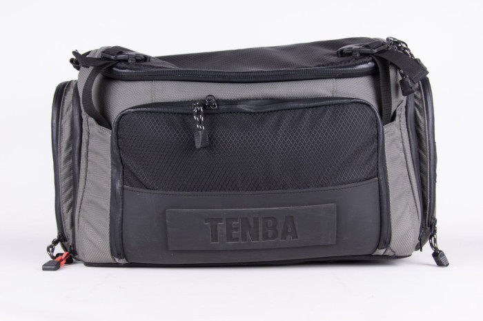 Borsa Tenba Shootout shoulder bag large main product photo