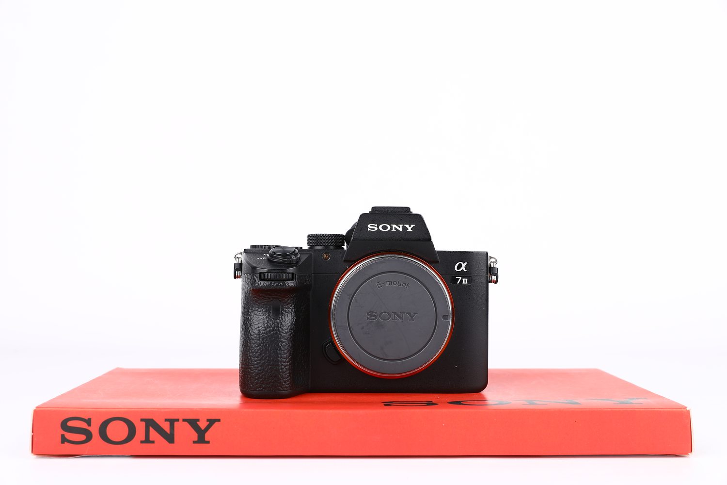 Sony A7 mark III