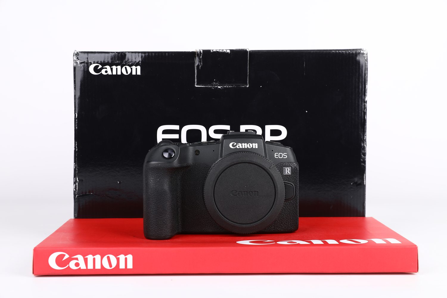 Canon EOS RP
