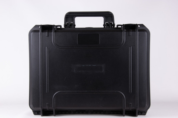 Valigetta 3 obiettivi Samyang XEEN Cinema Case main product photo