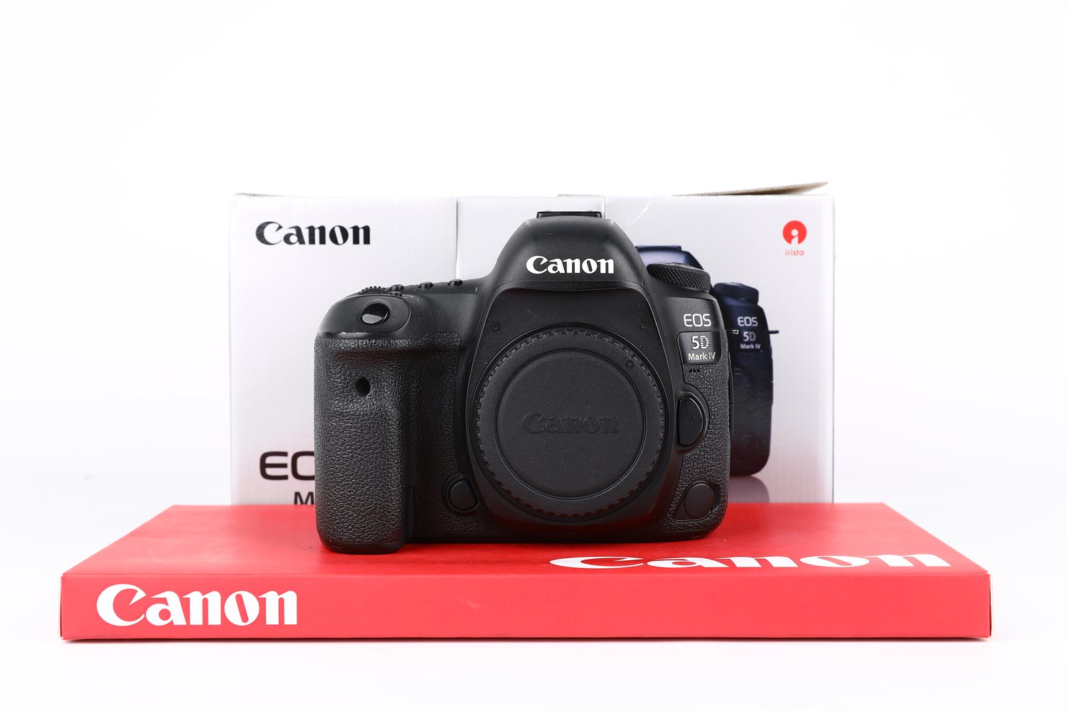 Canon 5D Mark IV