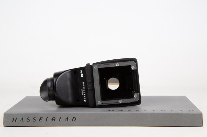 Hasselblad Pentaprisma PM90 main product photo