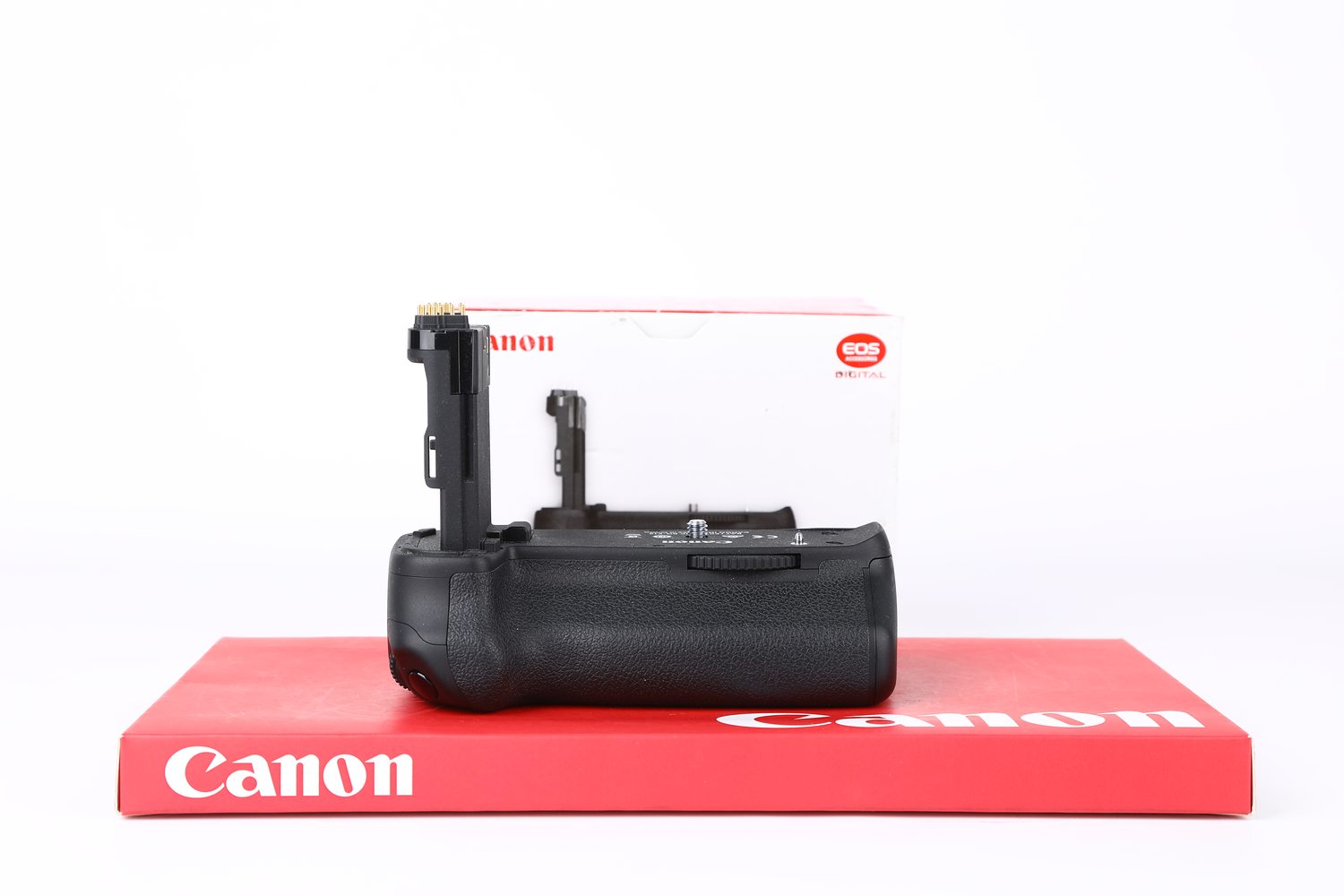Battery grip Canon BG-E13 - Canon 6D