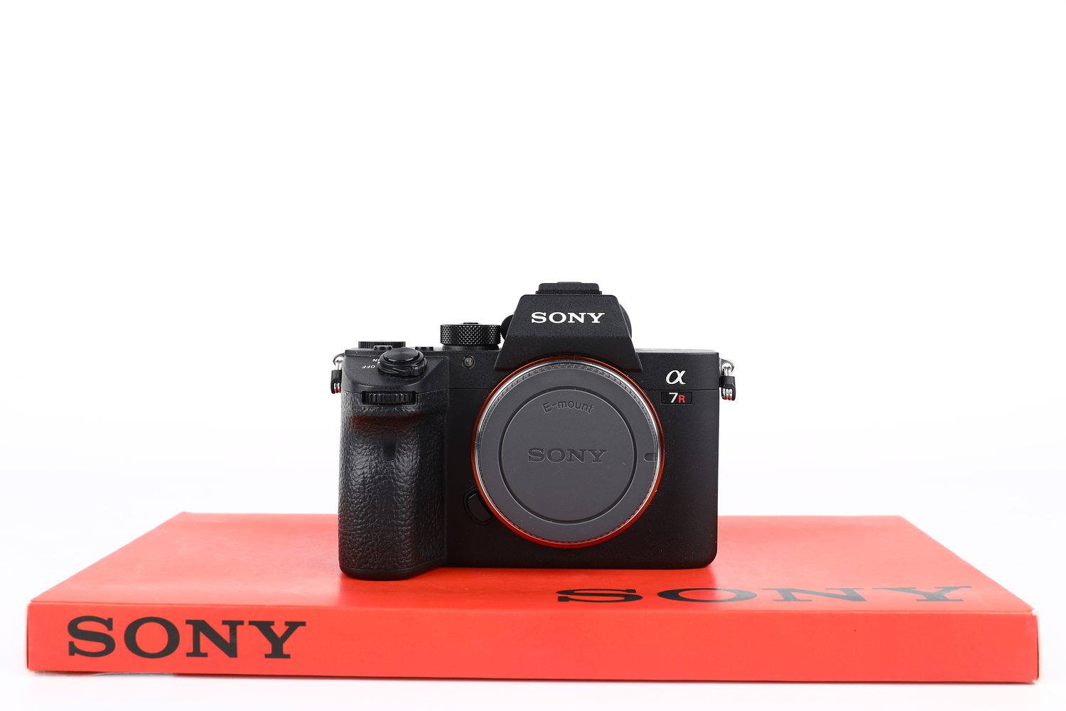 Sony A7R mark III