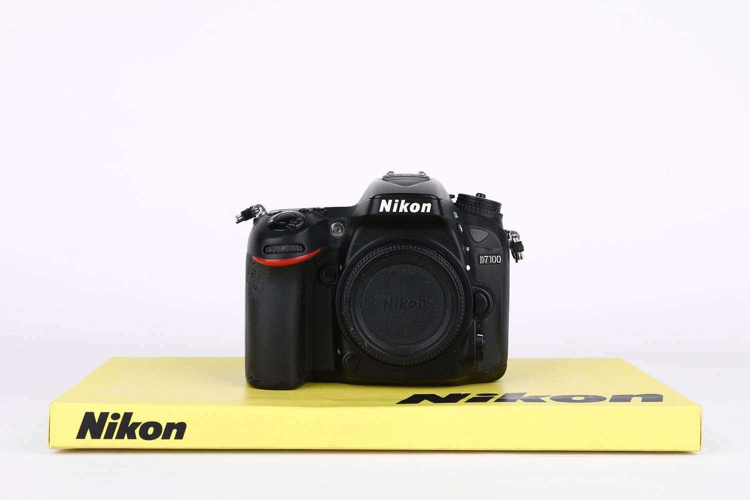 Nikon D7100