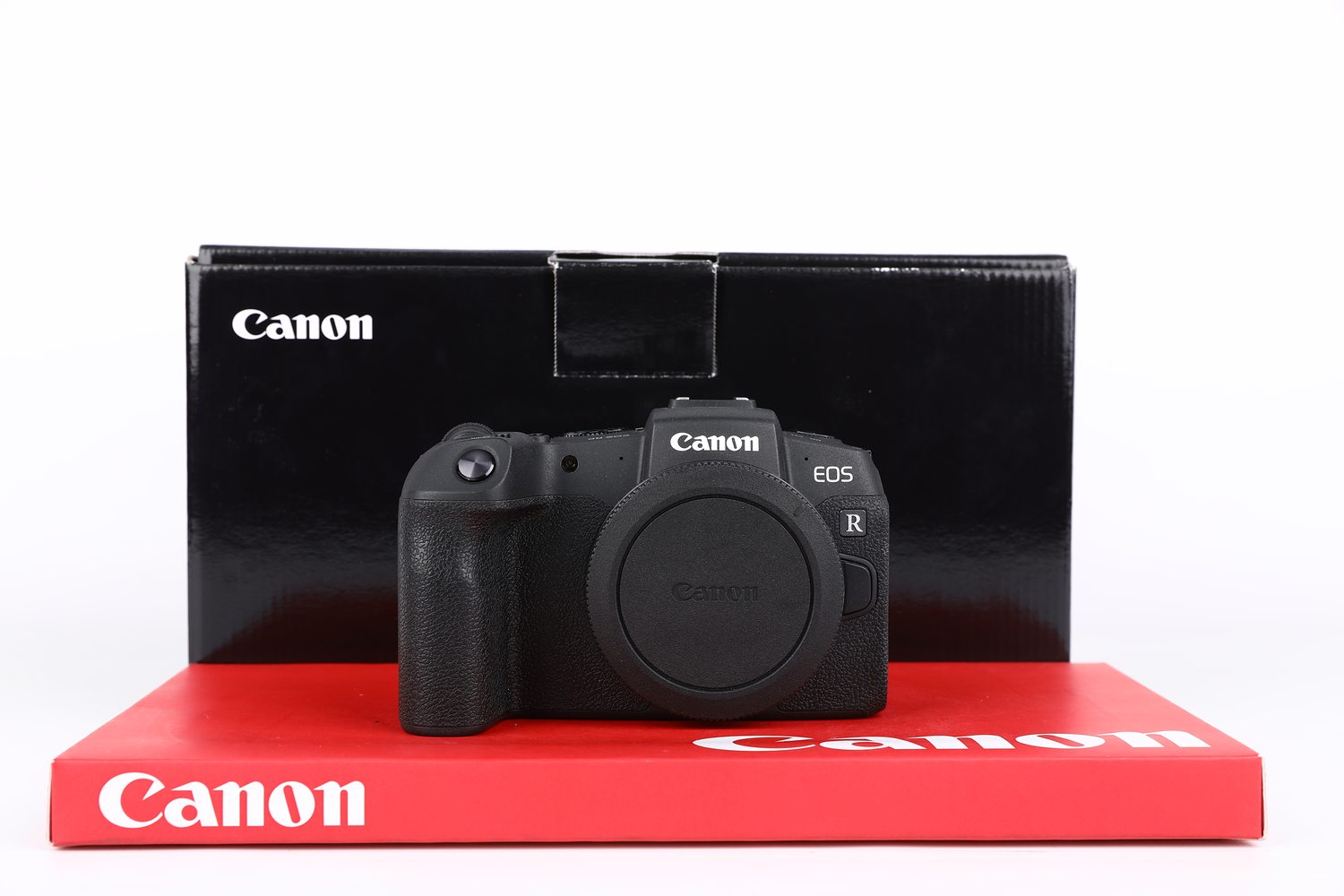 Canon EOS RP