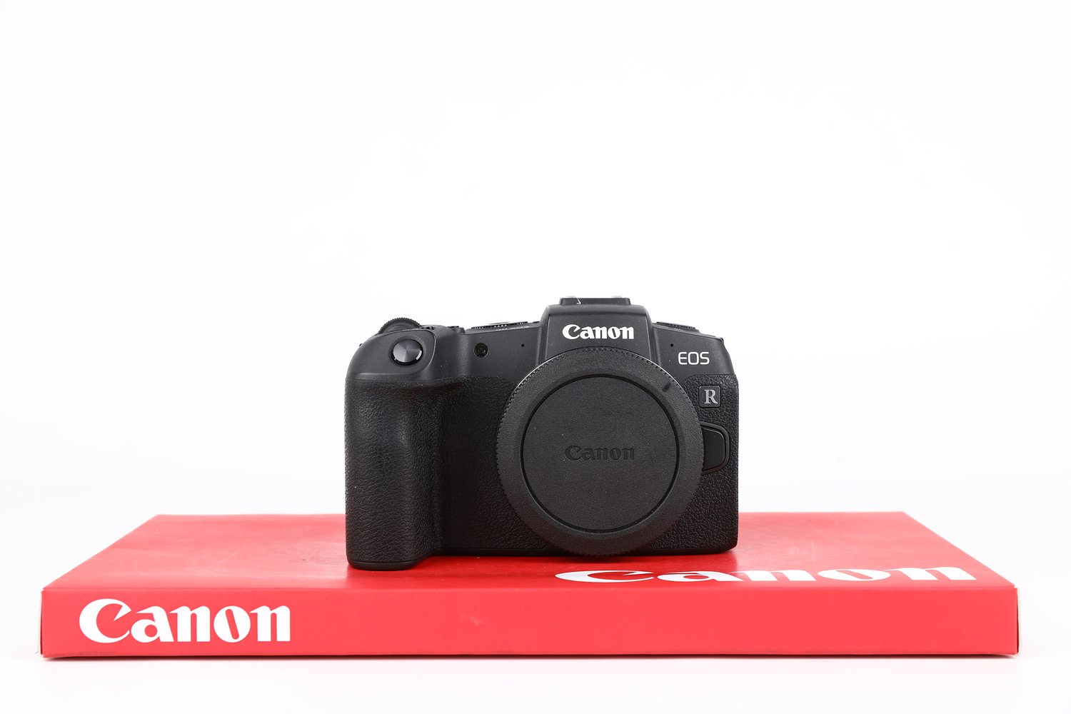 Canon EOS RP
