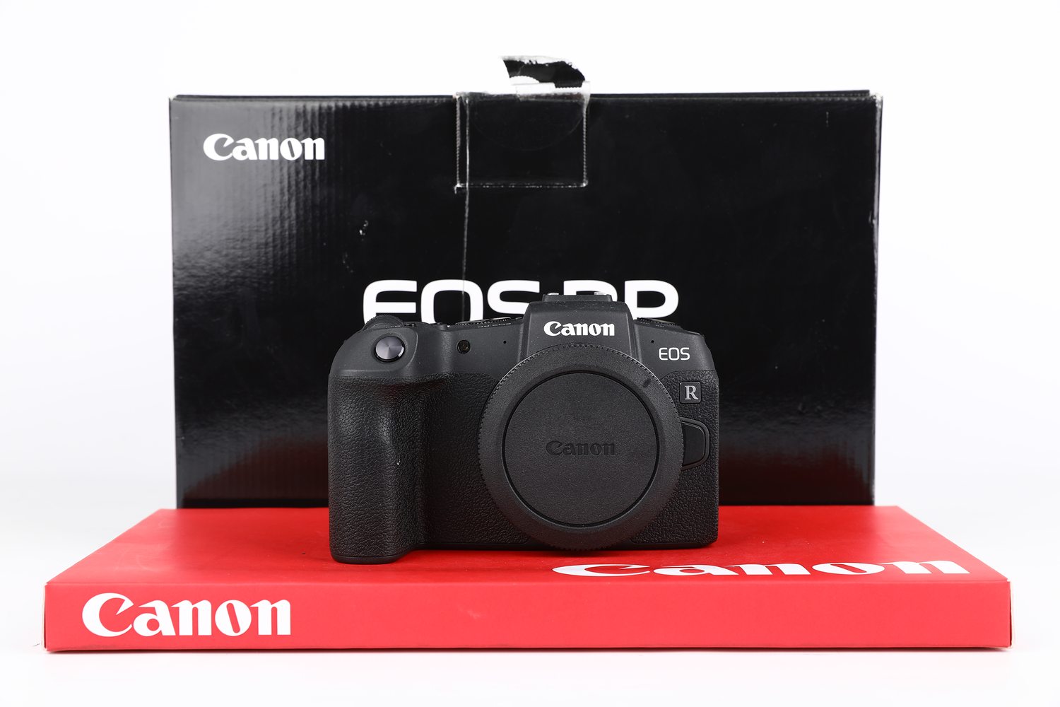 Canon EOS RP