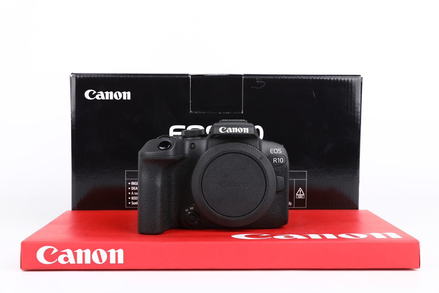 Canon EOS R10