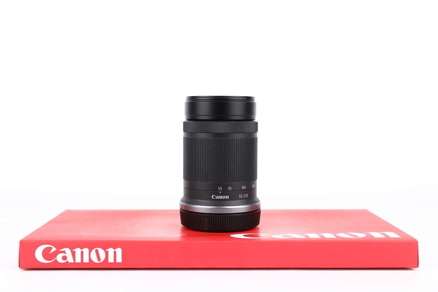 Canon RF-S 55-210mm f5-7.1 IS STM