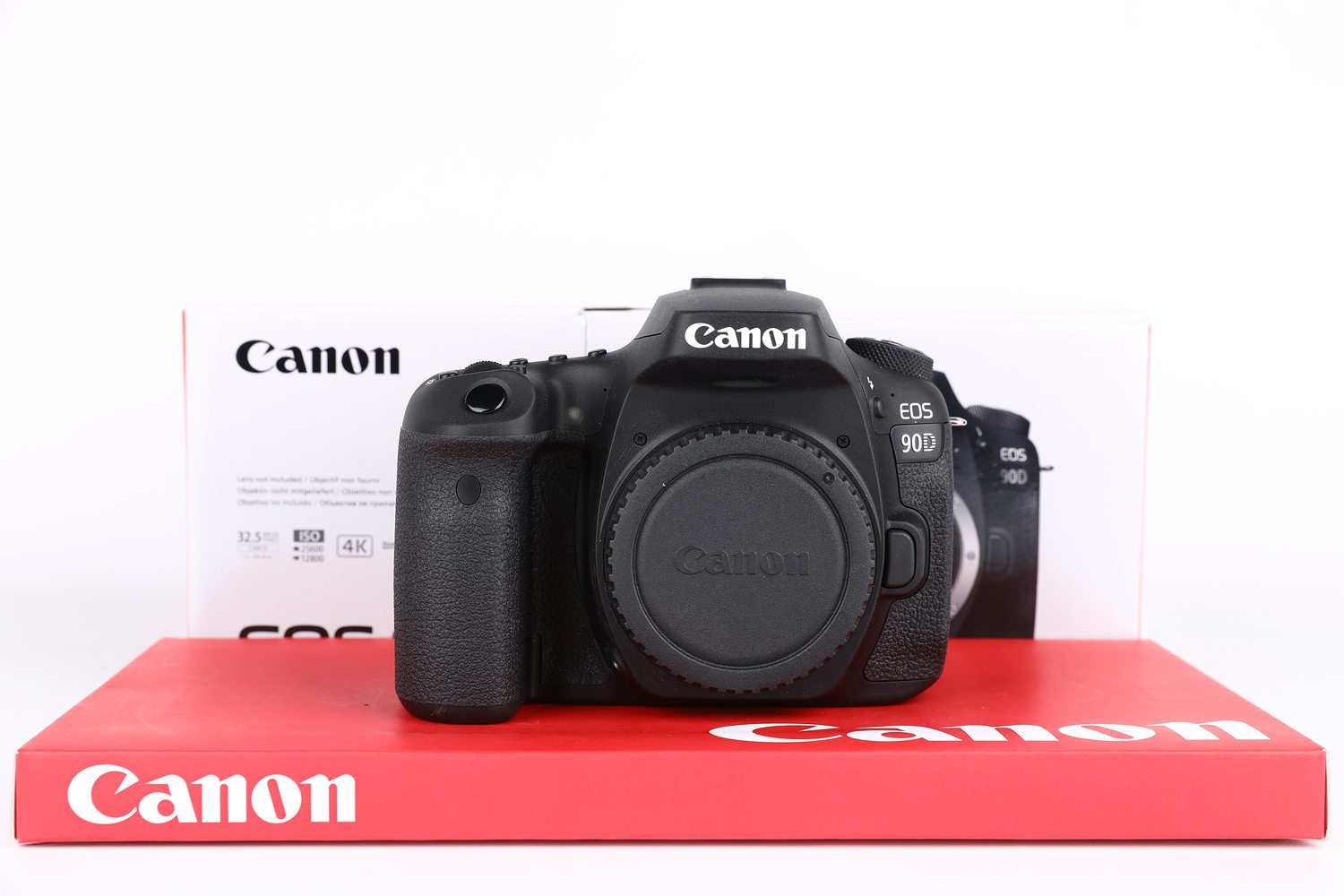 Canon 90D