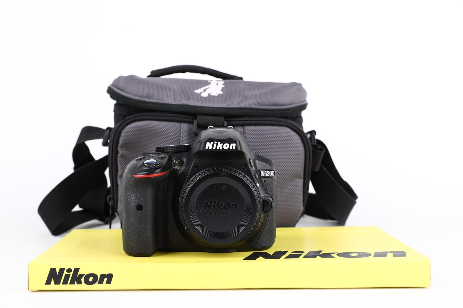 Nikon D5300