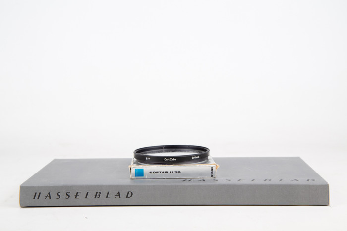 Hasselblad softar II-70 51535 main product photo
