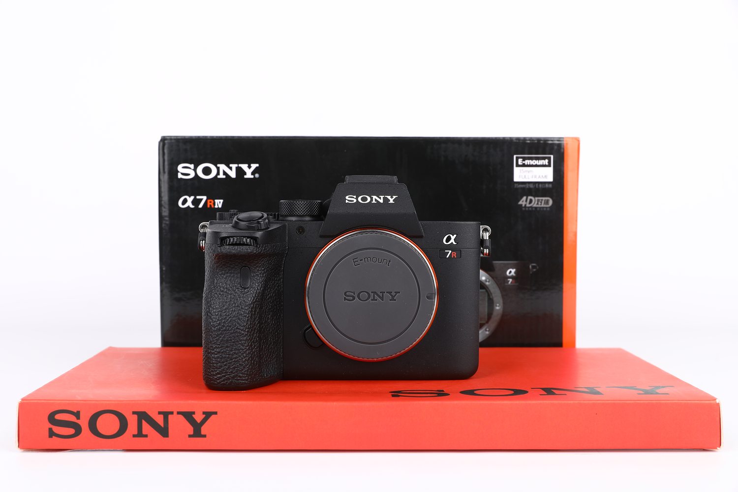 Sony A7R mark IV A