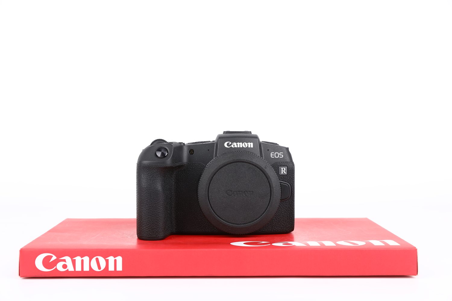 Canon EOS RP