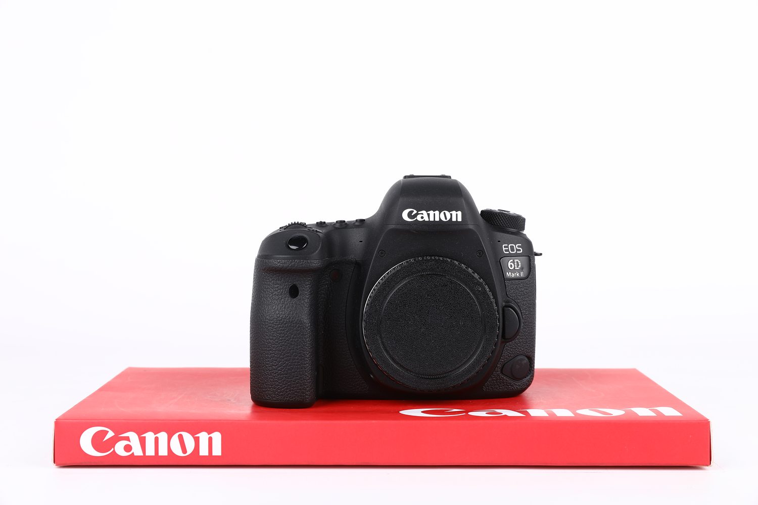 Canon 6D Mark II
