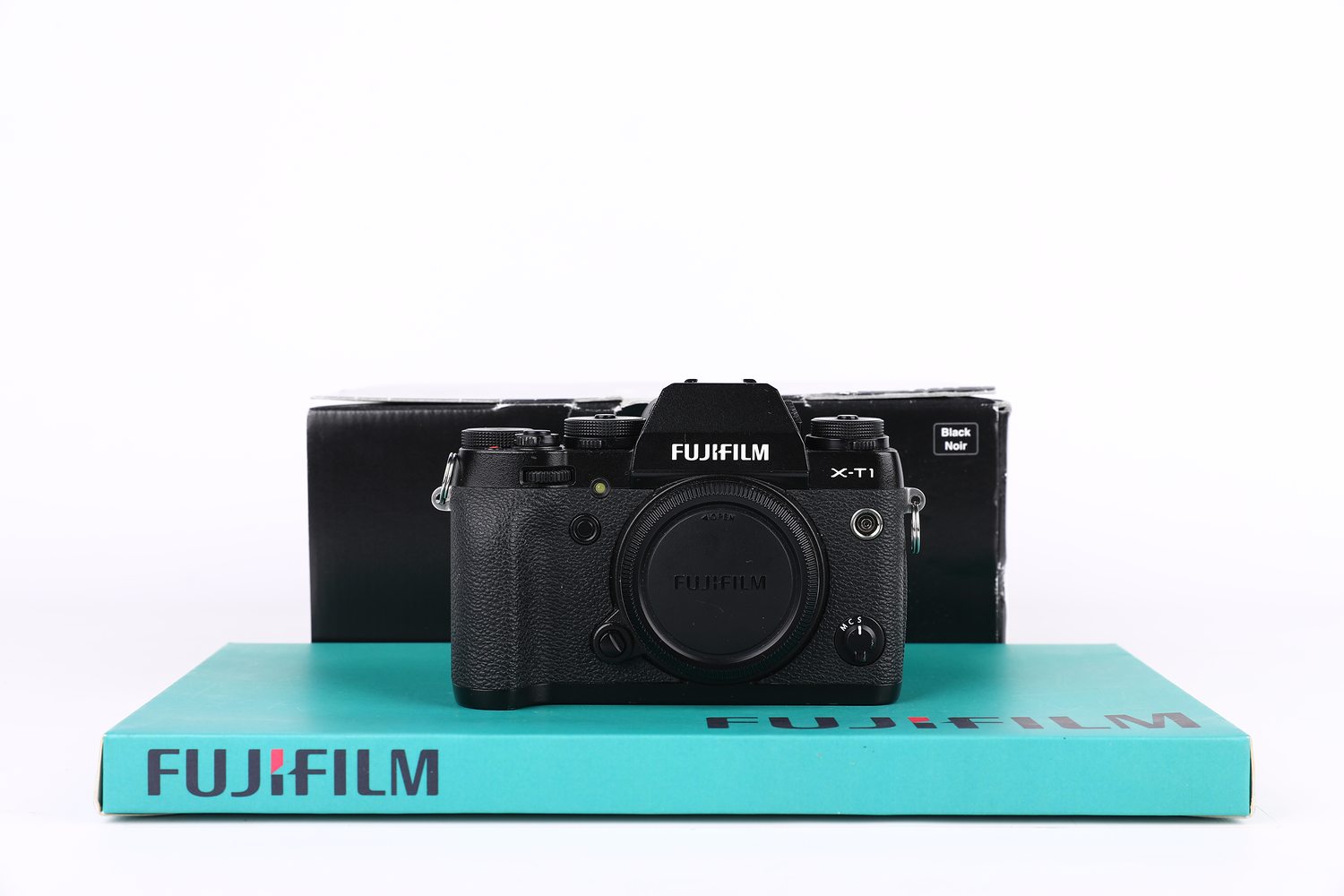 Fujifilm X-T1
