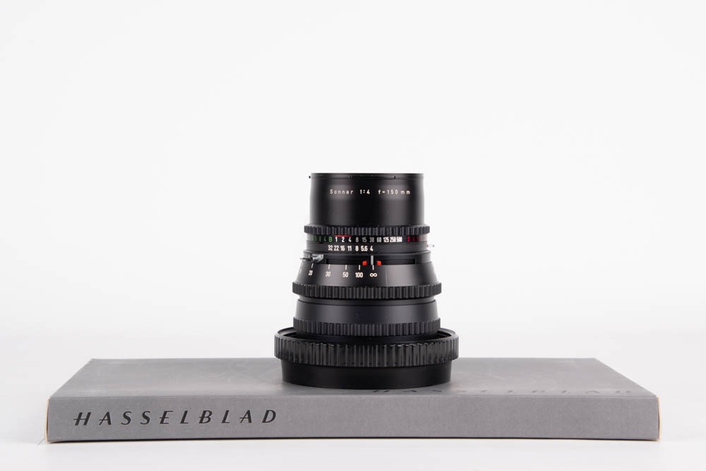 Hasselblad&#x20;150mm&#x20;F4&#x20;Sonnar&#x20;T&#x2A;&#x20;Carl&#x20;Zeiss