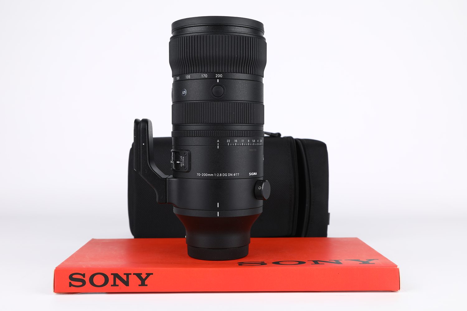Sigma 70-200mm f2.8 DG DN Sport Sony-E