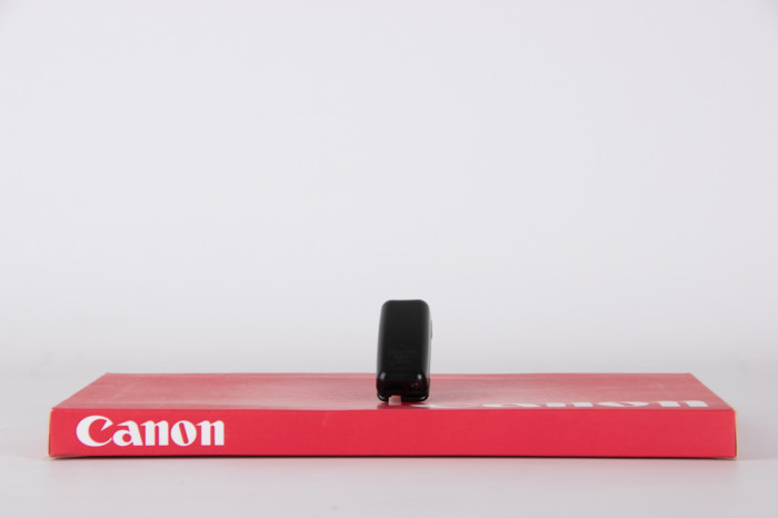 Scatto remoto Canon Wireless RC-1 main product photo