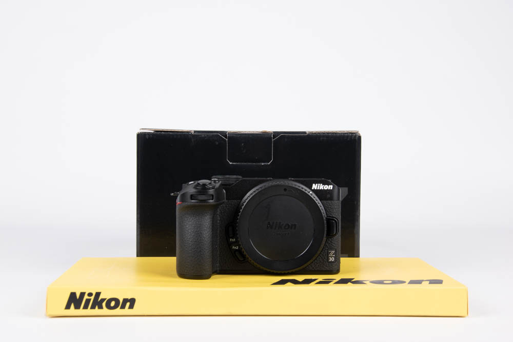 Nikon Z30