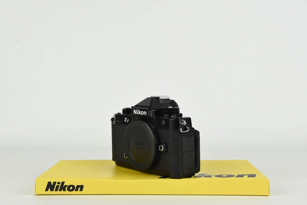 Nikon Z f