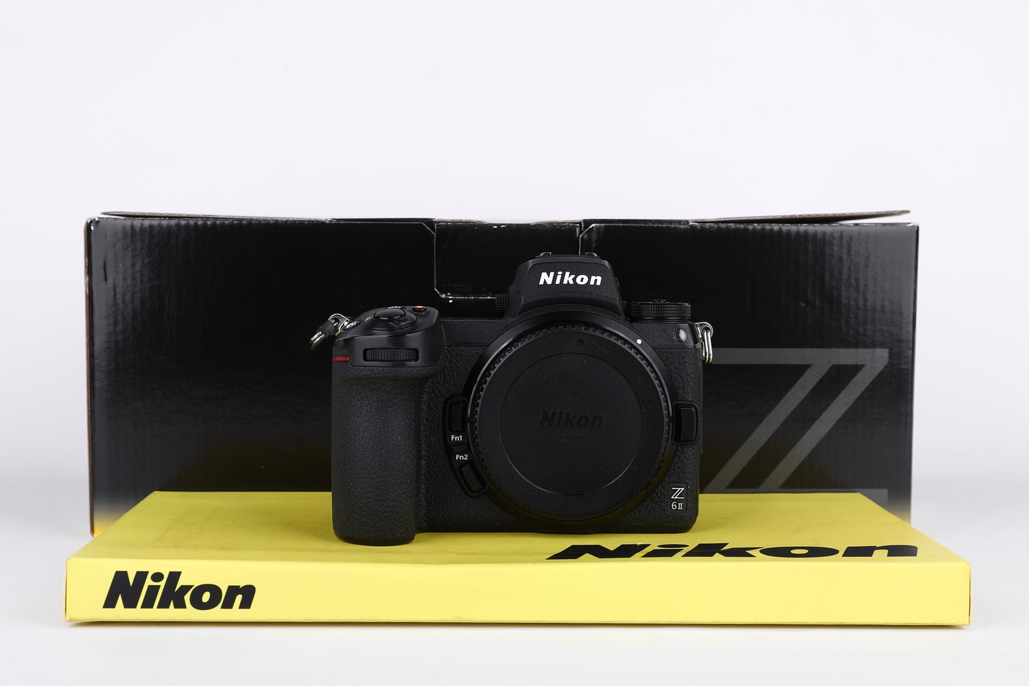 Nikon Z6 II