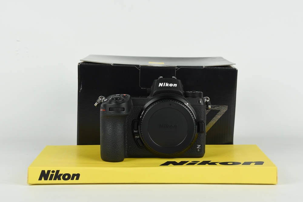 Nikon Z6