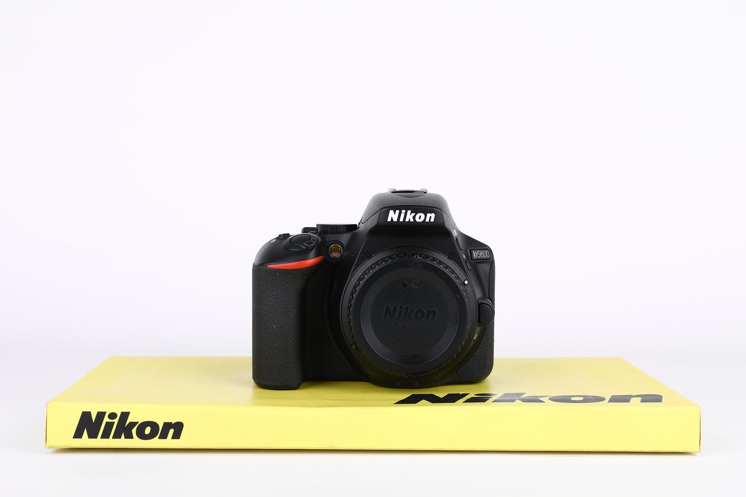 Nikon D5600