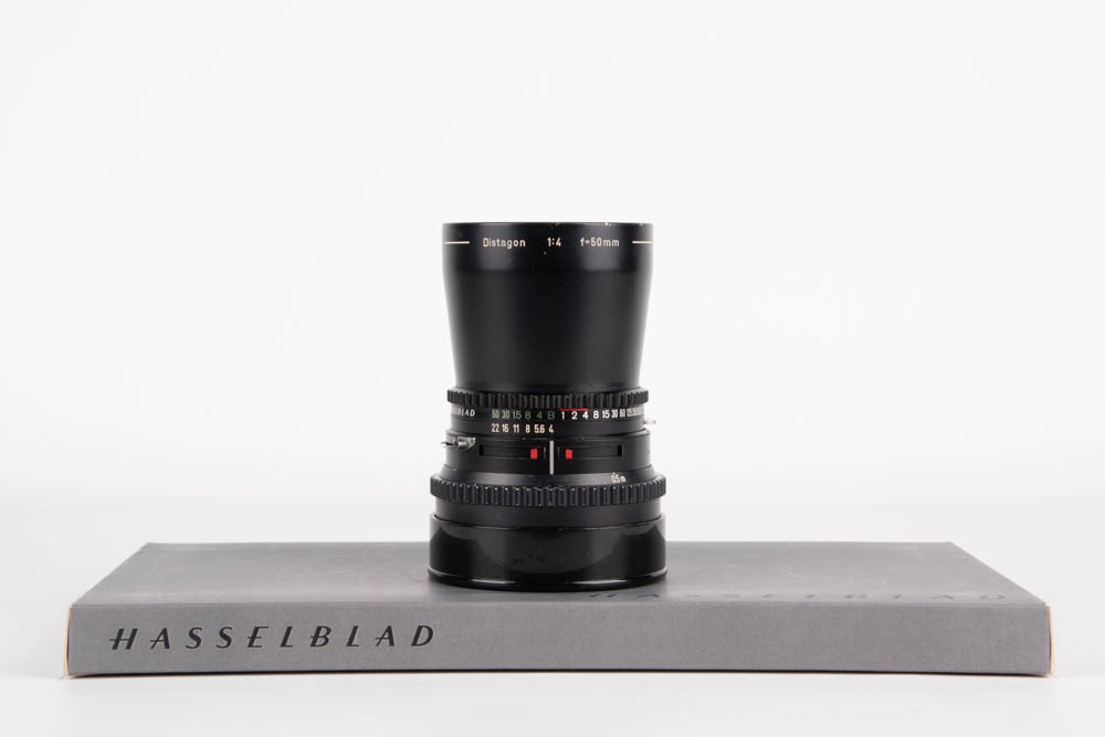 Hasselblad&#x20;50mm&#x20;f4&#x20;Distagon&#x20;T&#x2A;&#x20;Carl&#x20;Zeiss