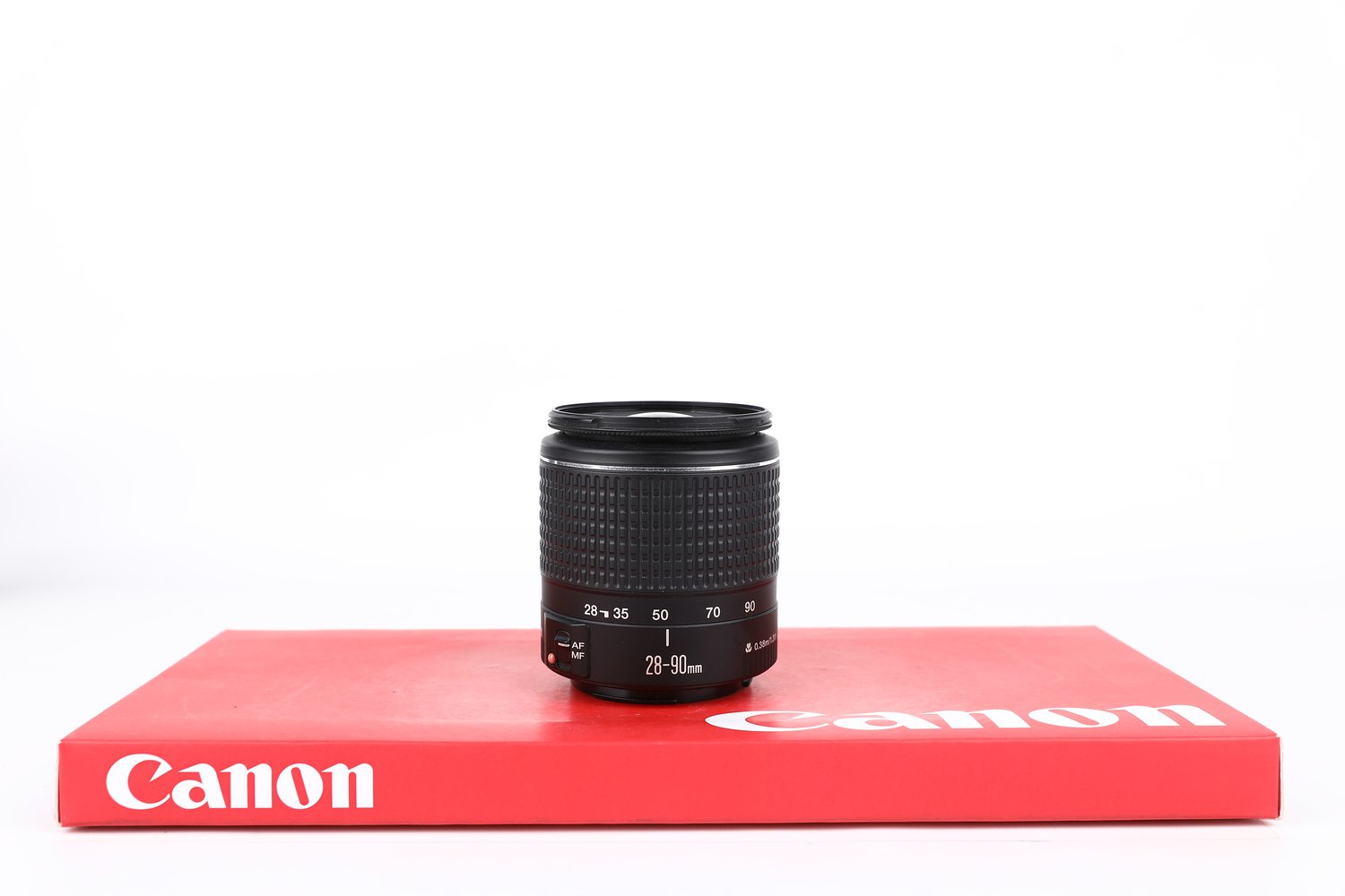 Canon 28-90mm f4-5.6