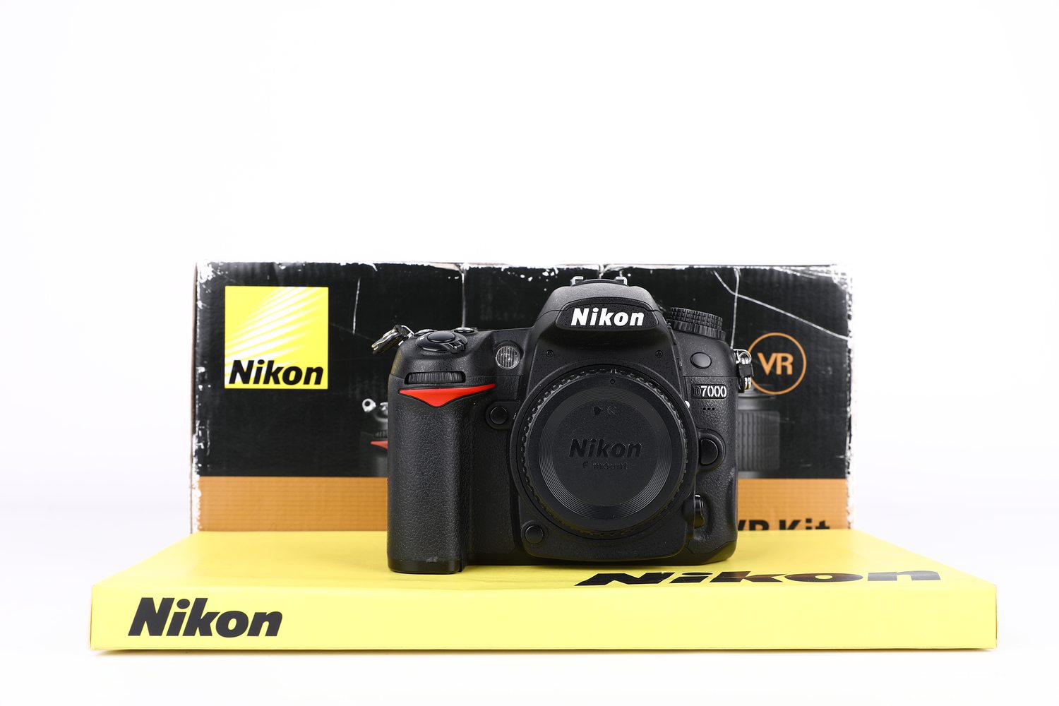 Nikon D7000