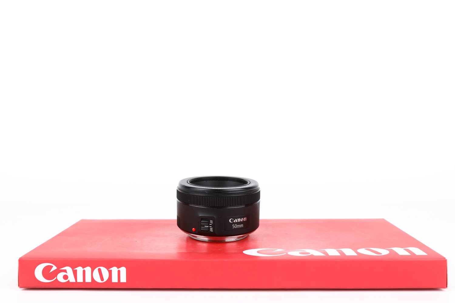 Canon 50mm f1.8 STM