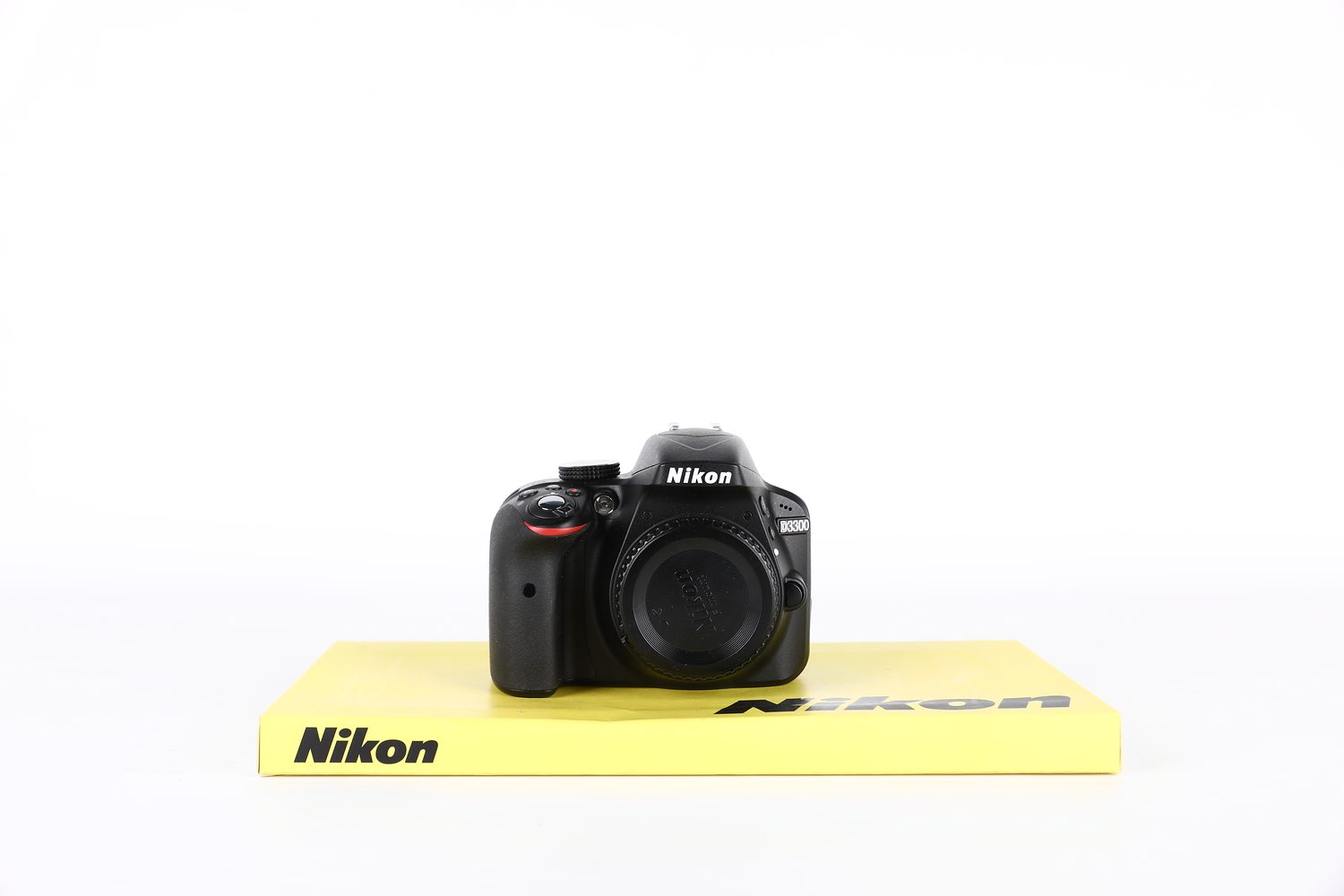 Nikon D3300