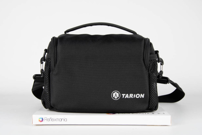Borsa Tarion TSB-S main product photo