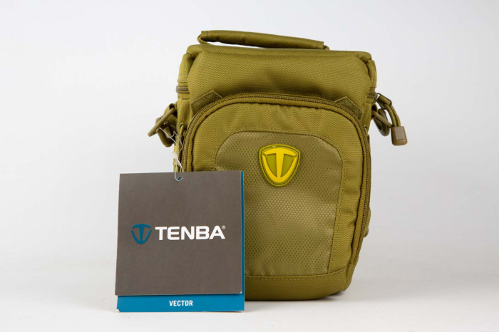 Borsa Tenba vector top load 1 637-232 main product photo