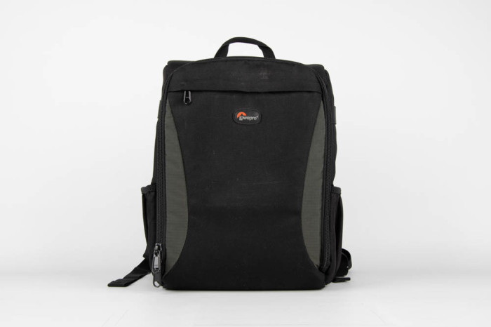 Zaino Lowepro Format BP 150 main product photo