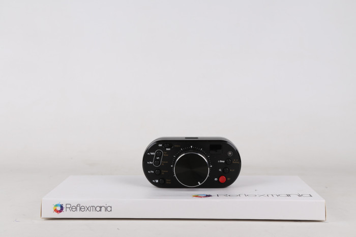 Aputure V-Control UFC-1 main product photo