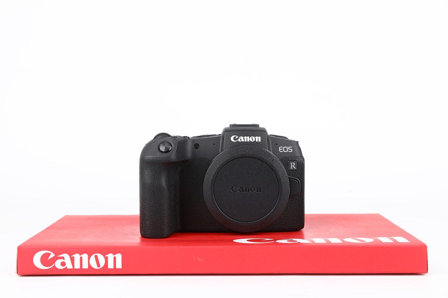 Canon EOS RP