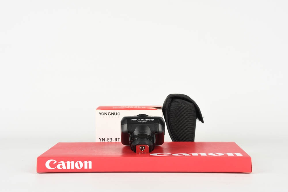Yongnuo&#x20;Speedlite&#x20;Transmitter&#x20;YN-E3-RT
