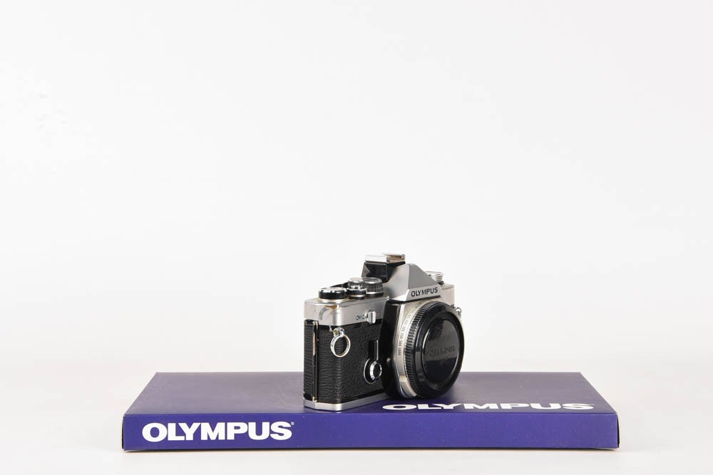 Olympus OM-2n